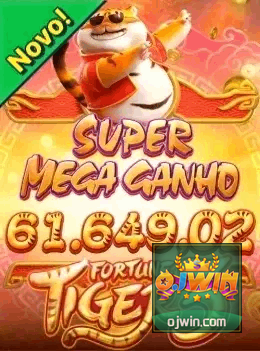 OJWIN bet — mercados de futebol e esportes no app